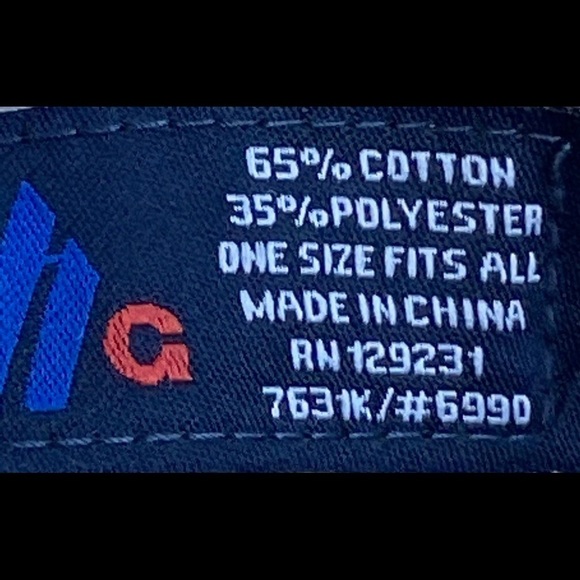 2020 REMEMBRANCE CAP OSFM - Picture 4 of 6